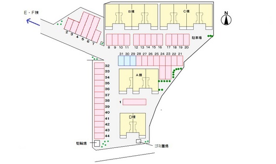 ベントルナータ B