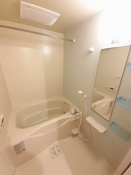 ベントルナータ B