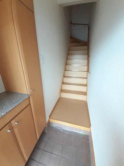 ベントルナータ B