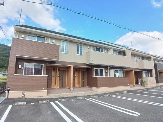 ベントルナータ B