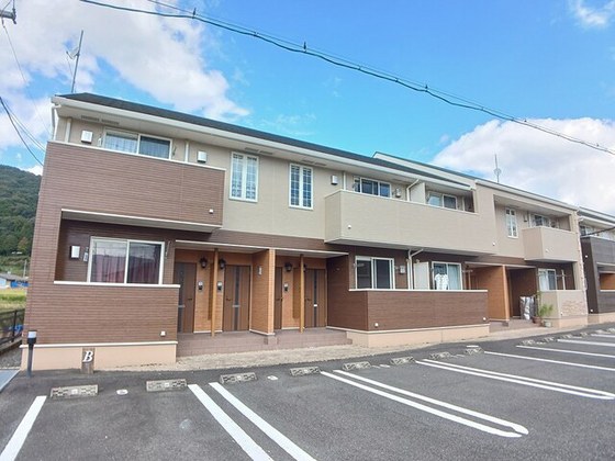 ベントルナータ B