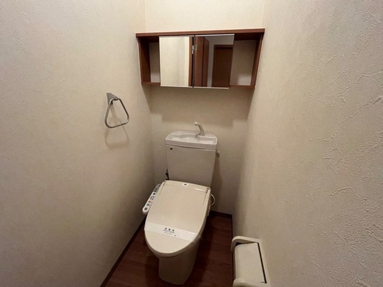 サンコート瀬戸 Ⅰ