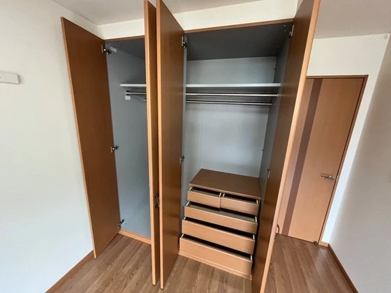 サンコート瀬戸 Ⅰ