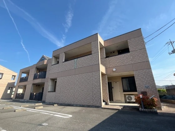 サンコート瀬戸 Ⅰ