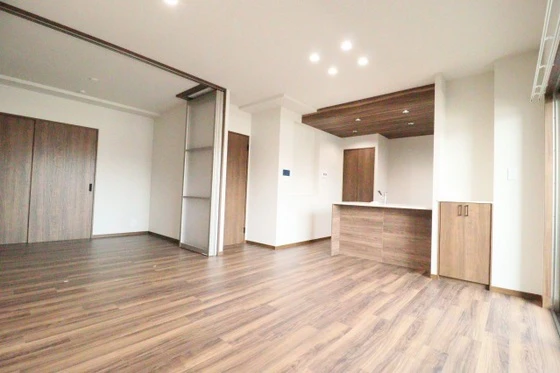 ラインヴァント東雲