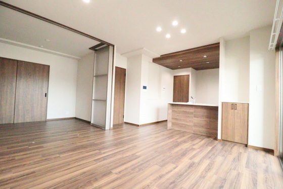 ラインヴァント東雲