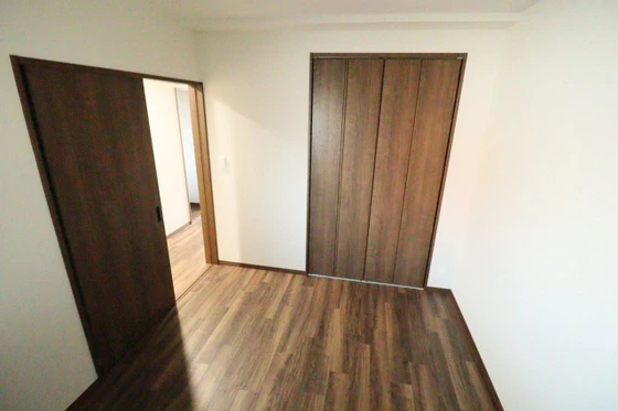 ラインヴァント東雲