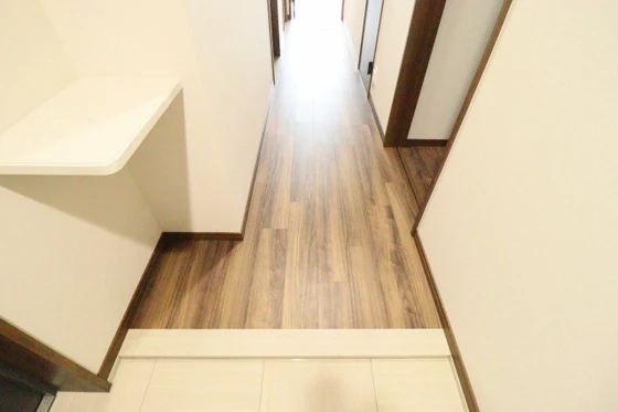 ラインヴァント東雲