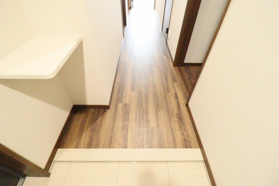 ラインヴァント東雲