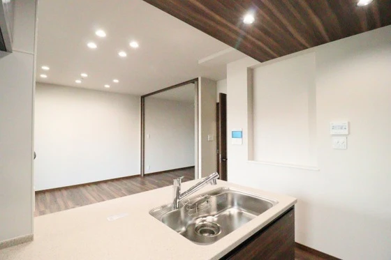 ラインヴァント東雲