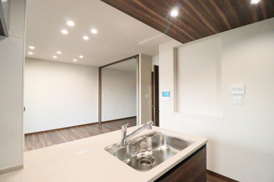 ラインヴァント東雲