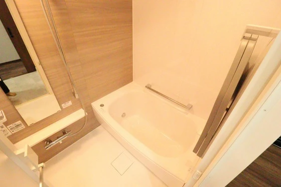 ラインヴァント東雲