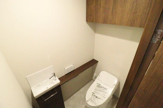 ラインヴァント東雲