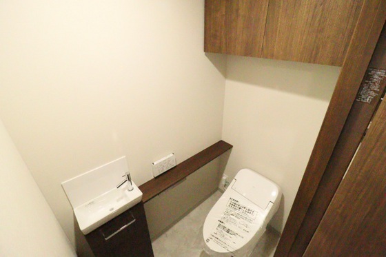 ラインヴァント東雲