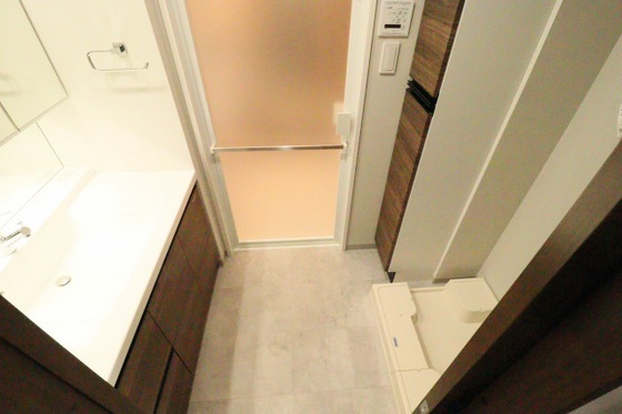 ラインヴァント東雲