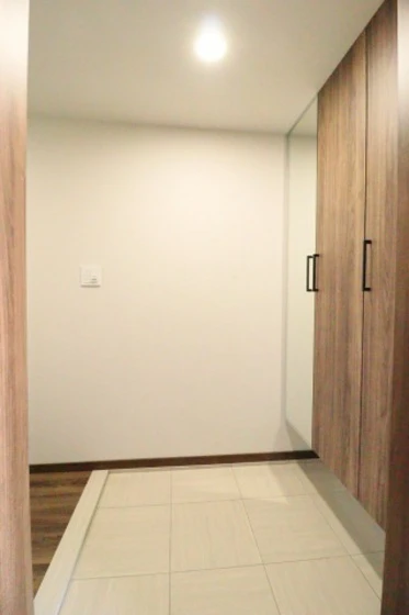 ラインヴァント東雲