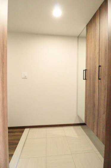 ラインヴァント東雲