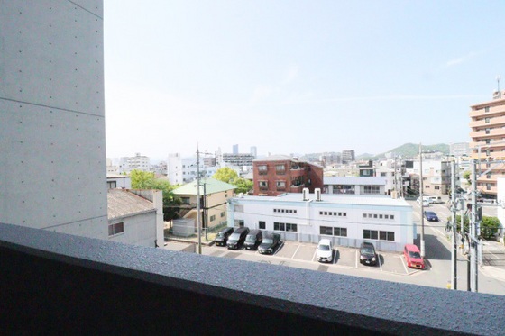 ラインヴァント東雲