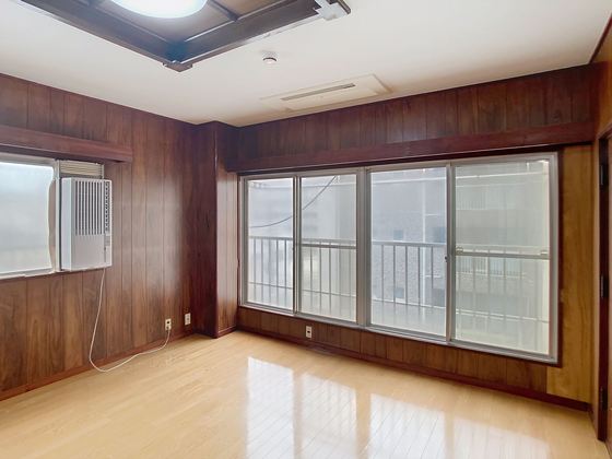 SunGarden野田屋町Ⅱ