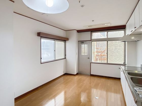 SunGarden野田屋町Ⅱ