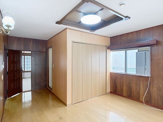 SunGarden野田屋町Ⅱ