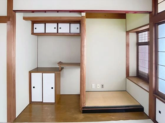 SunGarden野田屋町Ⅱ