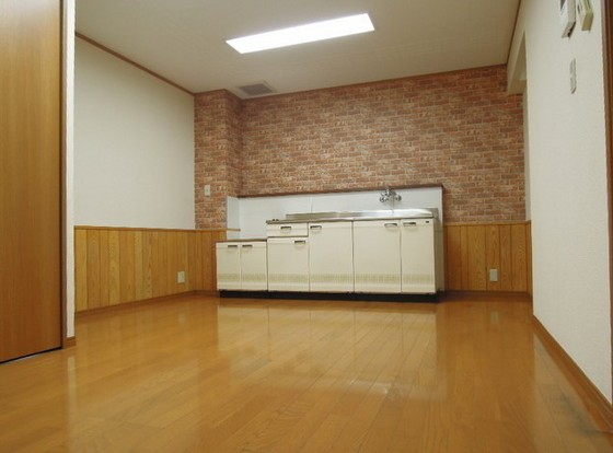 SunGarden野田屋町Ⅱ