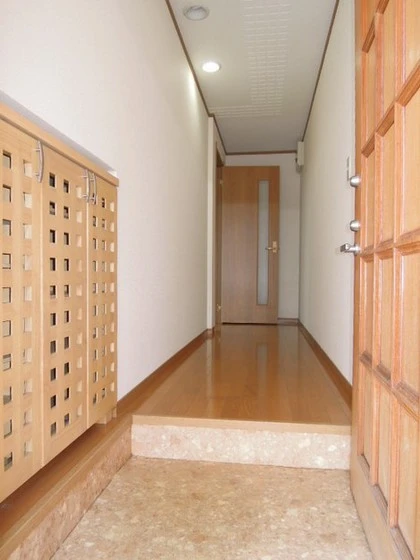 SunGarden野田屋町Ⅱ