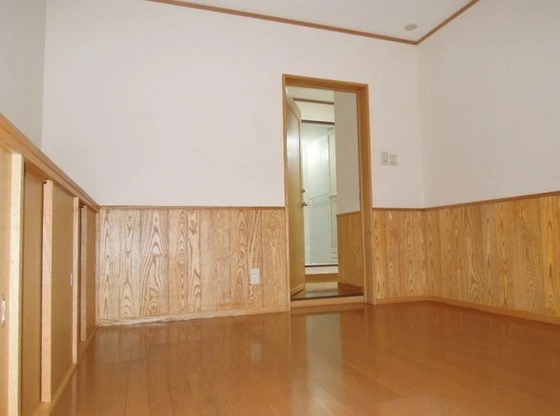 SunGarden野田屋町Ⅱ