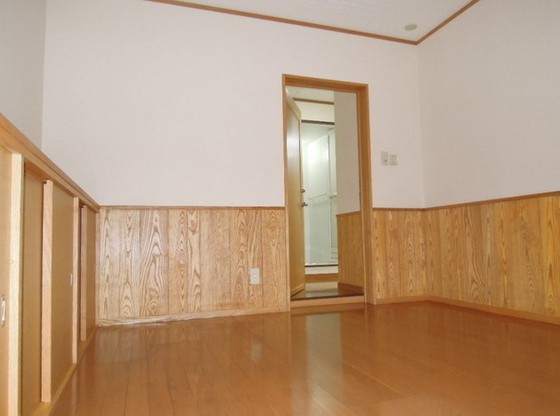 SunGarden野田屋町Ⅱ