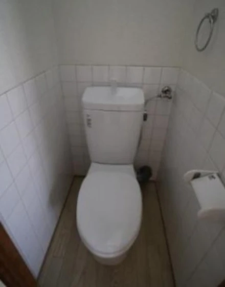 ウェルマット野田