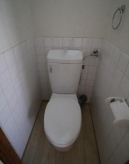 ウェルマット野田