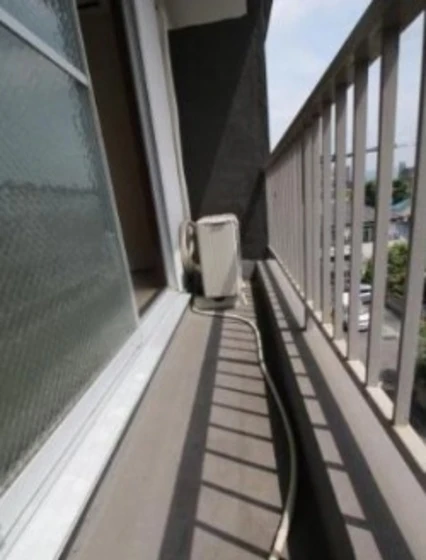 ウェルマット野田