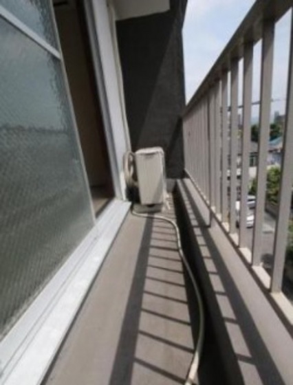 ウェルマット野田