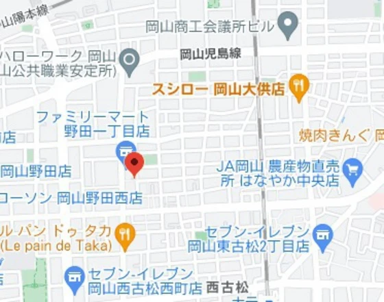 ウェルマット野田