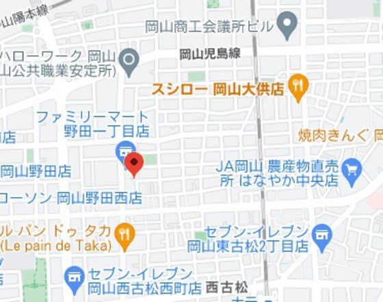 ウェルマット野田