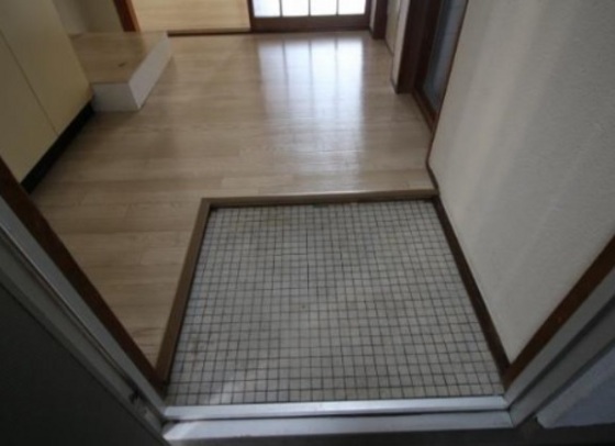 ウェルマット野田