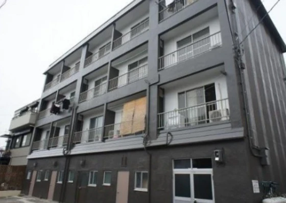 ウェルマット野田