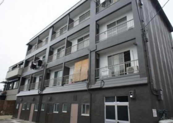 ウェルマット野田