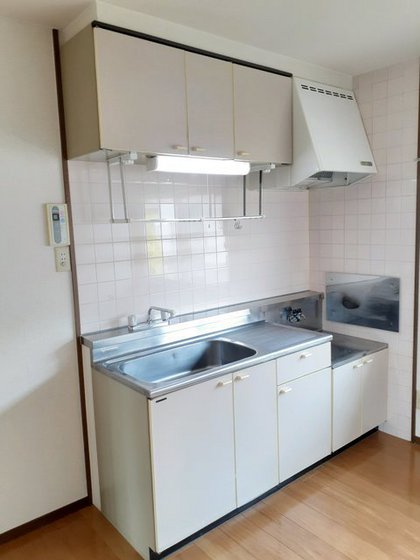 サンオークはしもと