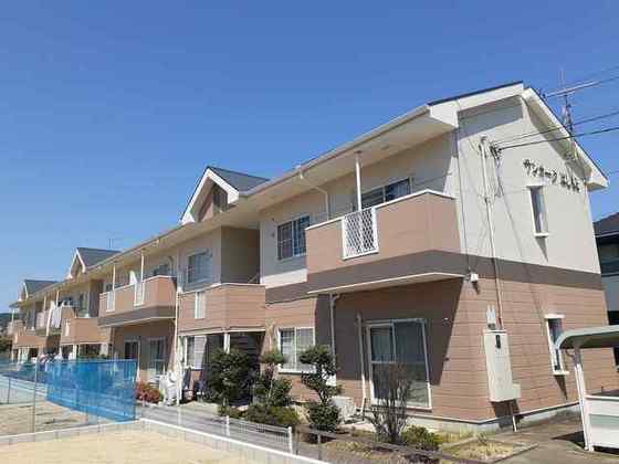 サンオークはしもと