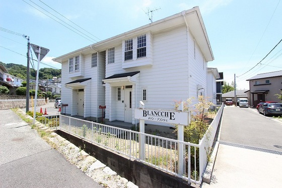 メゾン・ブランシェ