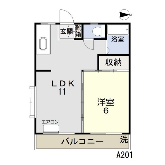 プランドール西市