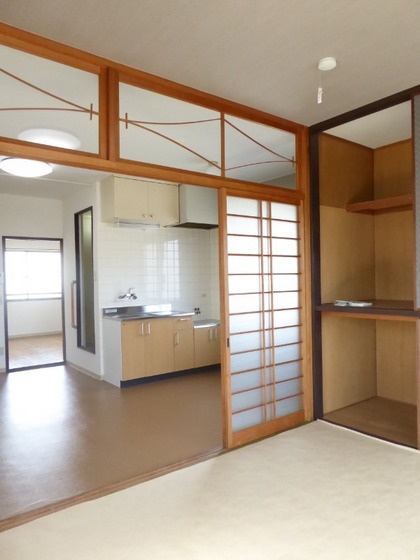 プランドール西市