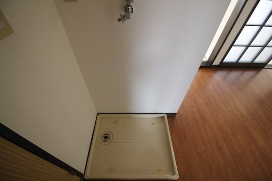 ミサワアイタウンB棟