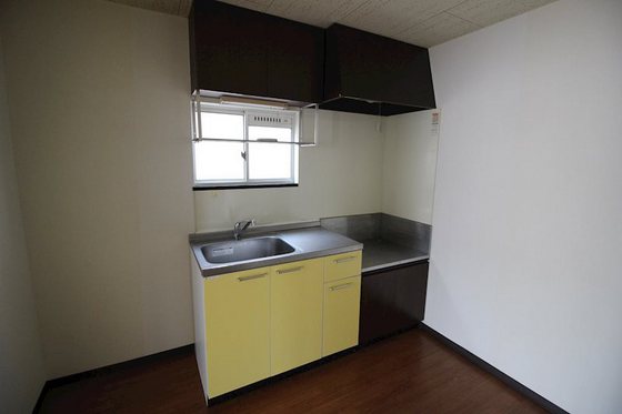 ミサワアイタウンB棟