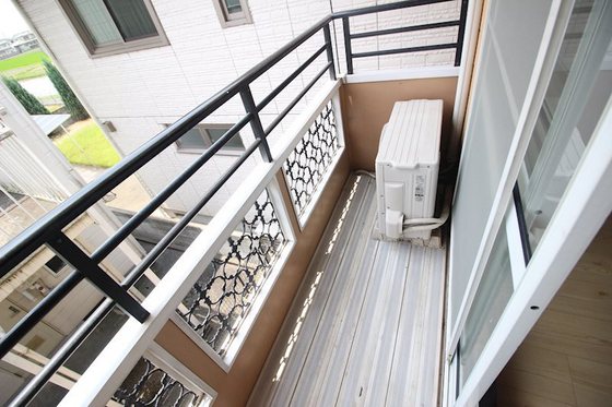 ミサワアイタウンB棟