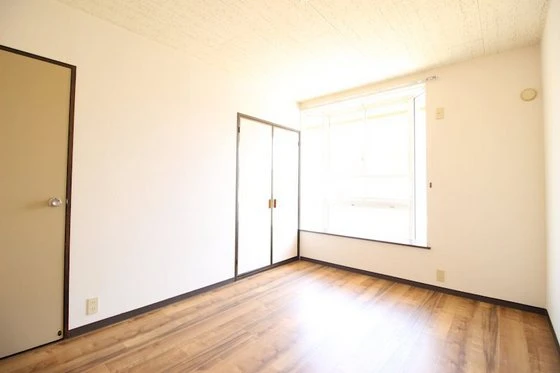 ミサワアイタウンB棟