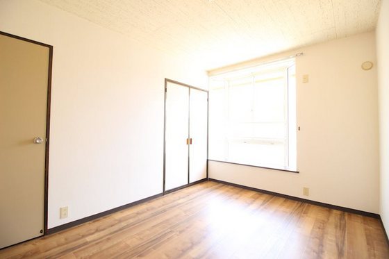 ミサワアイタウンB棟