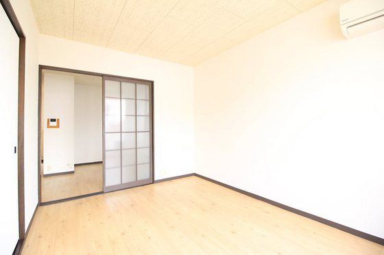 ミサワアイタウンB棟